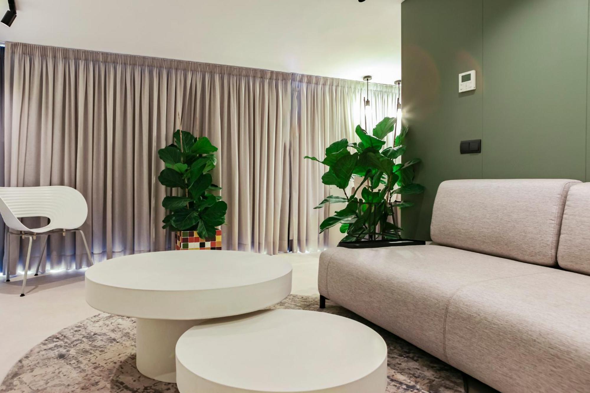Atarazanas Suite, Atico Con Terraza Μάλαγα Εξωτερικό φωτογραφία