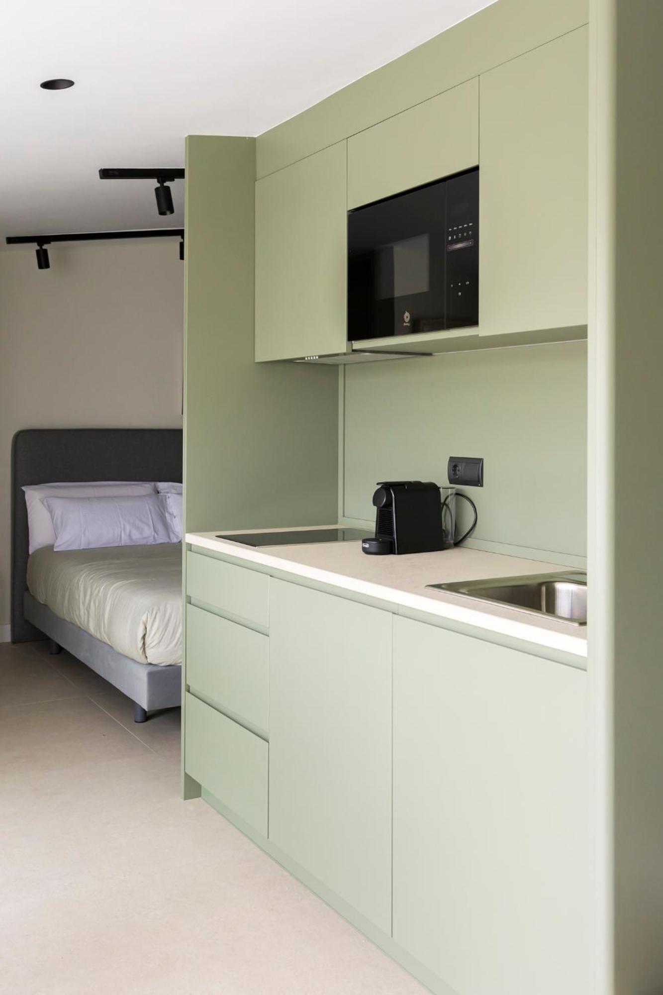 Atarazanas Suite, Atico Con Terraza Μάλαγα Εξωτερικό φωτογραφία