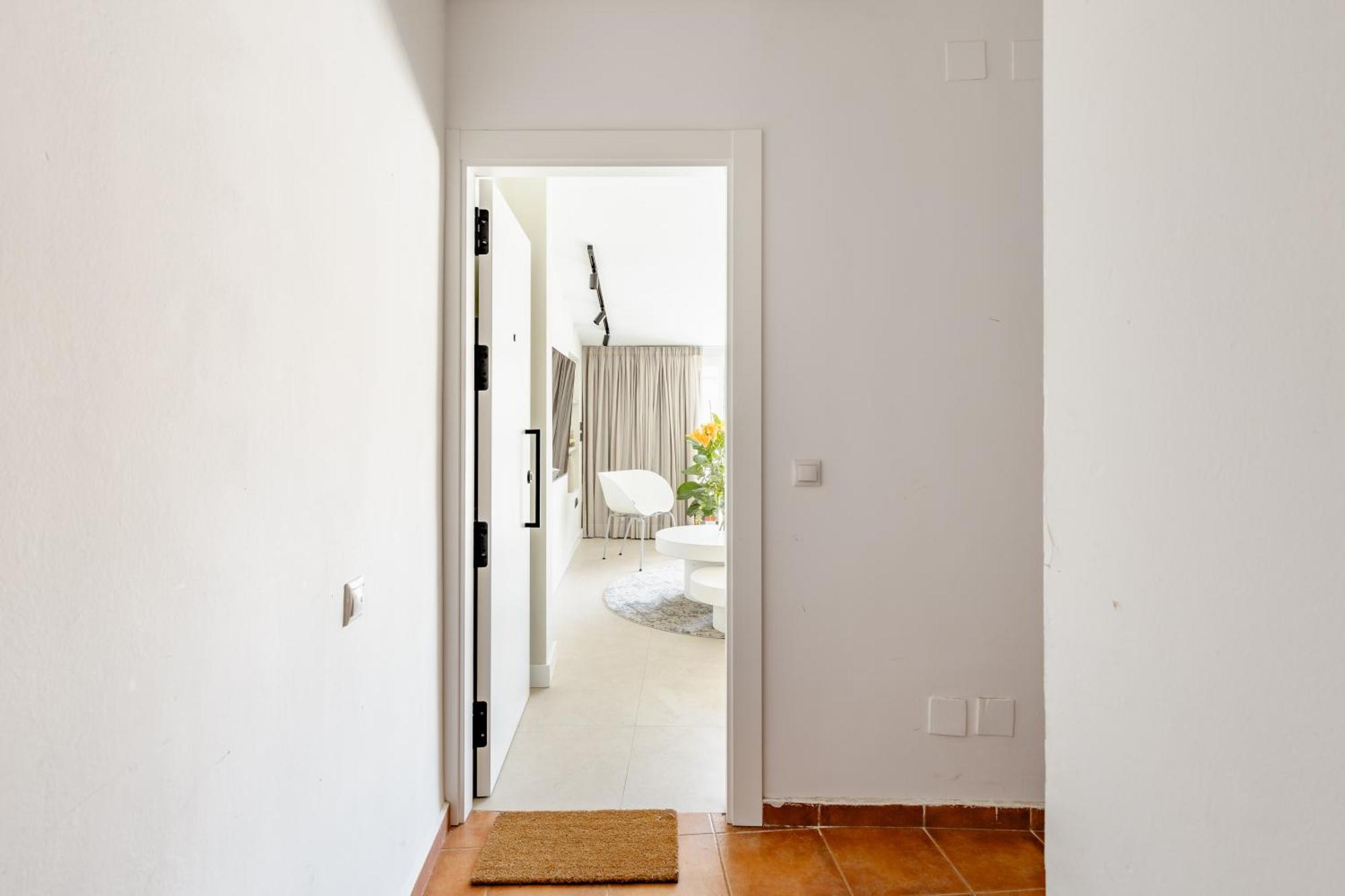 Atarazanas Suite, Atico Con Terraza Μάλαγα Εξωτερικό φωτογραφία